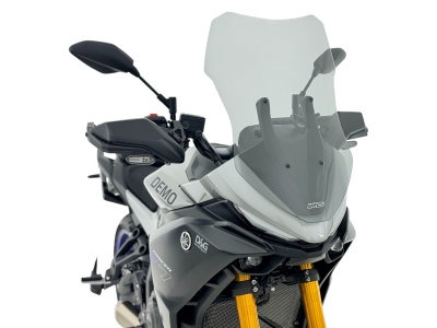 WRS Touring Windschild Yamaha Tracer 7