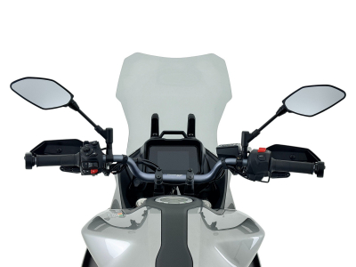 WRS Touring Windschild Yamaha Tracer 7