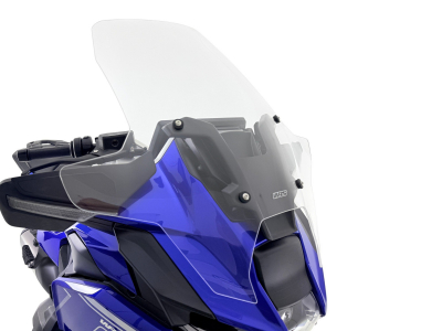 WRS Touring Windschild BMW R 1300 RT