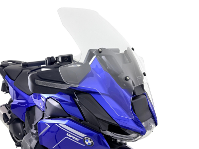 WRS Touring Windschild BMW R 1300 RT