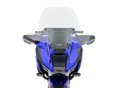 WRS Touring Windschild BMW R 1300 RT