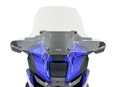 WRS Touring Windschild BMW R 1300 RT