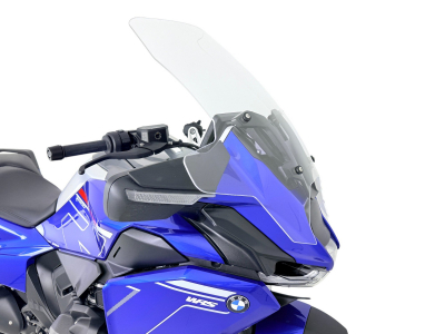 WRS Touring Windschild BMW R 1300 RT