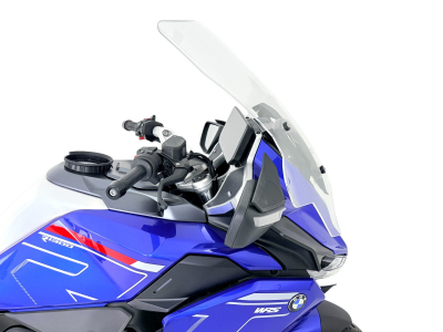 WRS Touring Windschild BMW R 1300 RT