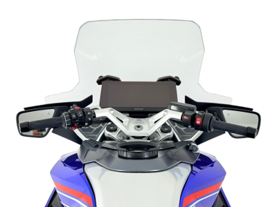 WRS Touring Windschild BMW R 1300 RT