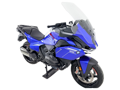 WRS Touring Windschild BMW R 1300 RT