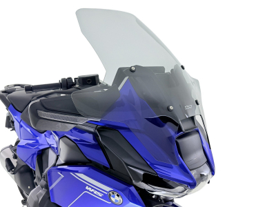 WRS Touring Windschild BMW R 1300 RT