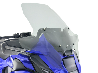 WRS Touring Windschild BMW R 1300 RT