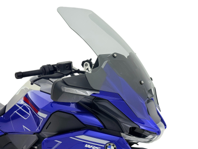 WRS Touring Windschild BMW R 1300 RT