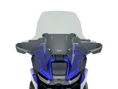 WRS Touring Windschild BMW R 1300 RT
