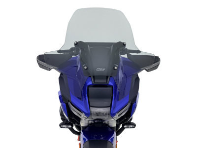 WRS Touring Windschild BMW R 1300 RT