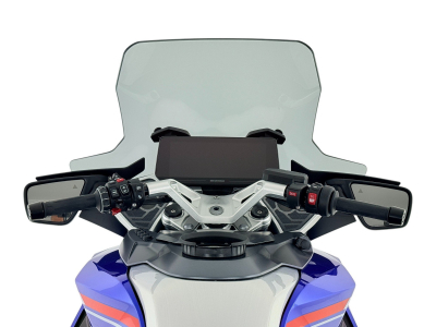 WRS Touring Windschild BMW R 1300 RT