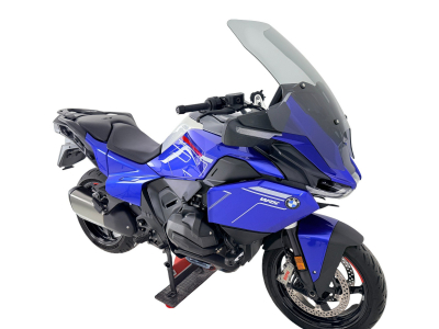 WRS Touring Windschild BMW R 1300 RT