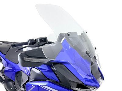 WRS Touring Windschild BMW R 1300 RT