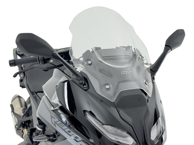 WRS Touring Windschild BMW R 1300 RS