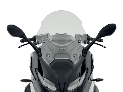 WRS Touring Windschild BMW R 1300 RS