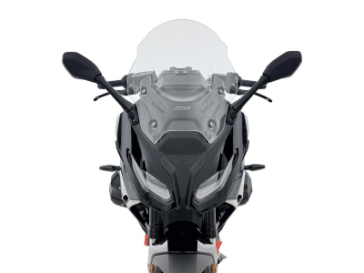 WRS Touring Windschild BMW R 1300 RS