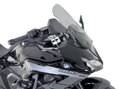 WRS Touring Windschild BMW R 1300 RS
