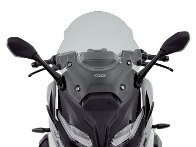 WRS Touring Windschild BMW R 1300 RS