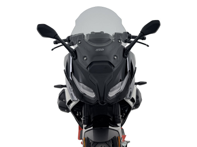 WRS Touring Windschild BMW R 1300 RS