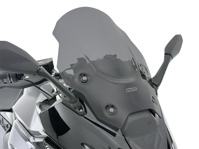 WRS Touring Windschild BMW R 1300 RS