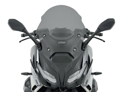 WRS Touring Windschild BMW R 1300 RS