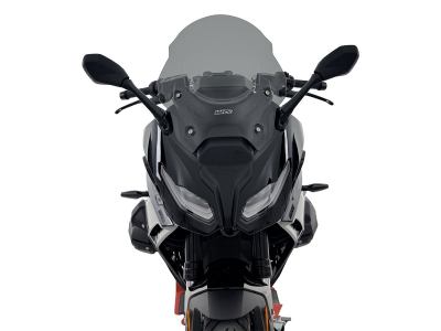 WRS Touring Windschild BMW R 1300 RS