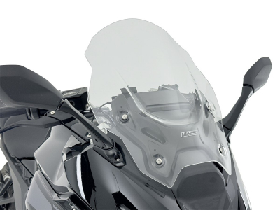 WRS Touring Windschild BMW R 1300 RS