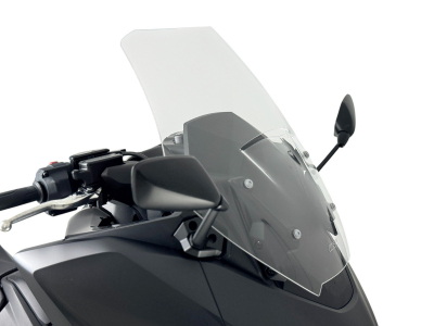 WRS Touring Windschild Honda Forza 750