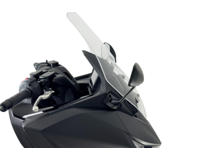 WRS Touring Windschild Honda Forza 750