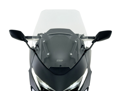 WRS Touring Windschild Honda Forza 750