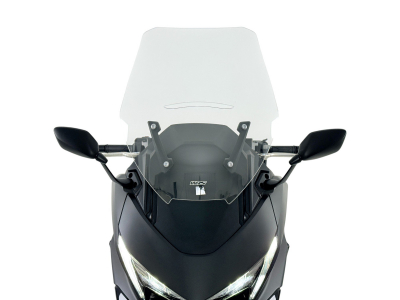 WRS Touring Windschild Honda Forza 750