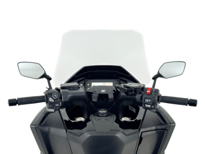 WRS Touring Windschild Honda Forza 750