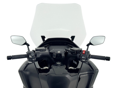 WRS Touring Windschild Honda Forza 750