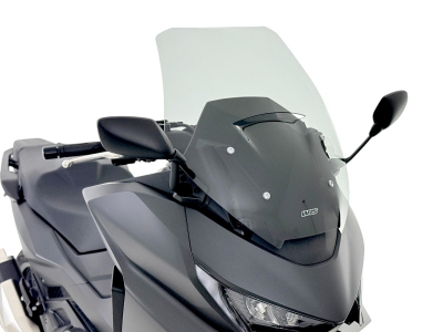 WRS Touring Windschild Honda Forza 750