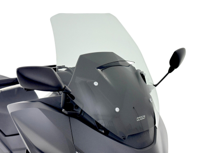 WRS Touring Windschild Honda Forza 750