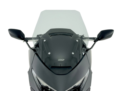 WRS Touring Windschild Honda Forza 750
