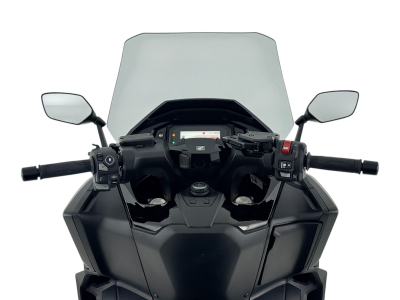 WRS Touring Windschild Honda Forza 750