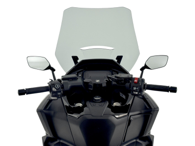 WRS Touring Windschild Honda Forza 750