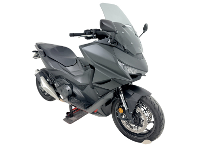 WRS Touring Windschild Honda Forza 750
