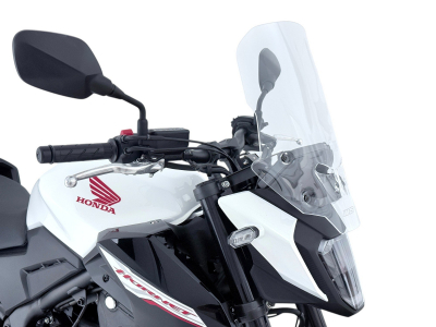 WRS Touring Windschild Honda CB 500 Hornet