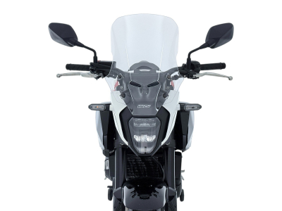 WRS Touring Windschild Honda CB 500 Hornet