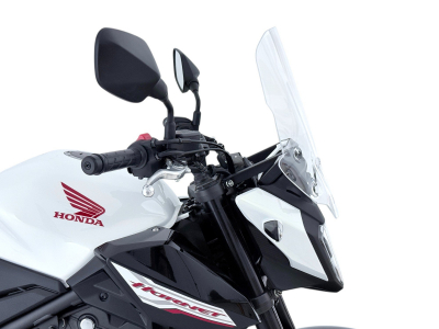 WRS Touring Windschild Honda CB 500 Hornet