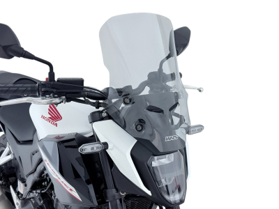 WRS Touring Windschild Honda CB 500 Hornet