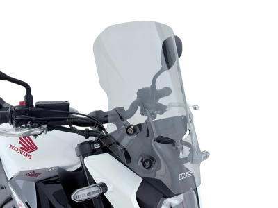 WRS Touring Windschild Honda CB 500 Hornet