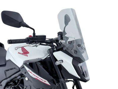 WRS Touring Windschild Honda CB 500 Hornet