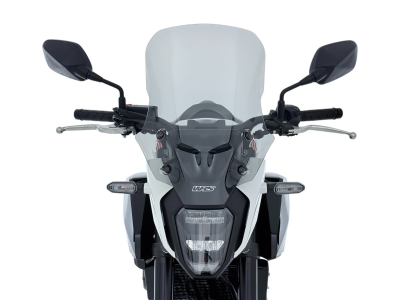 WRS Touring Windschild Honda CB 500 Hornet