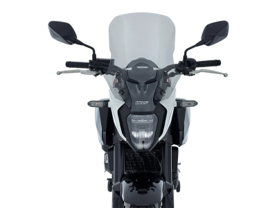 WRS Touring Windschild Honda CB 500 Hornet