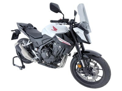 WRS Touring Windschild Honda CB 500 Hornet