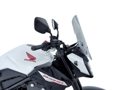WRS Touring Windschild Honda CB 500 Hornet